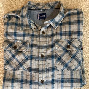 O'Neill Flannel
